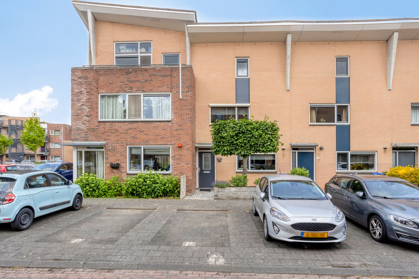 Foto 1 van Catsstraat 46