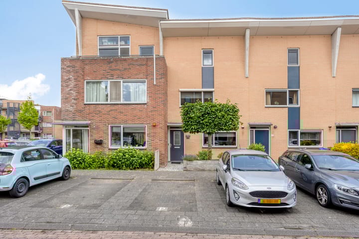 Photo 1 of Catsstraat 46