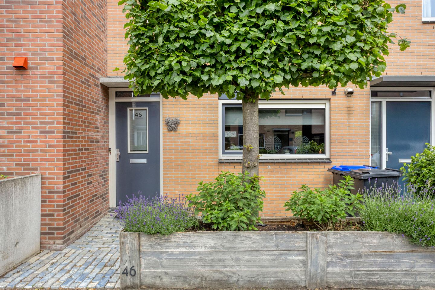 Foto 4 van Catsstraat 46