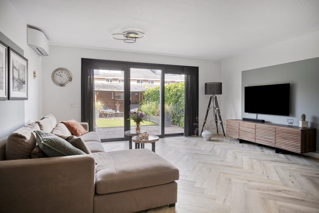 Foto 7 van Catsstraat 46