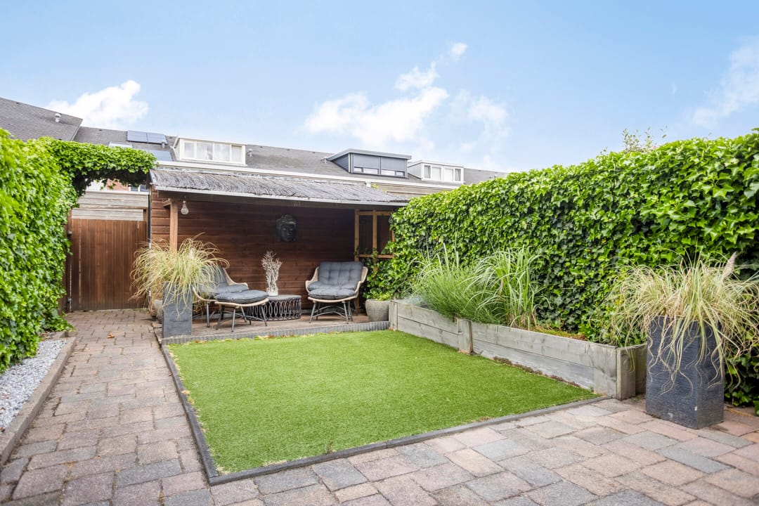 Foto 13 van Catsstraat 46