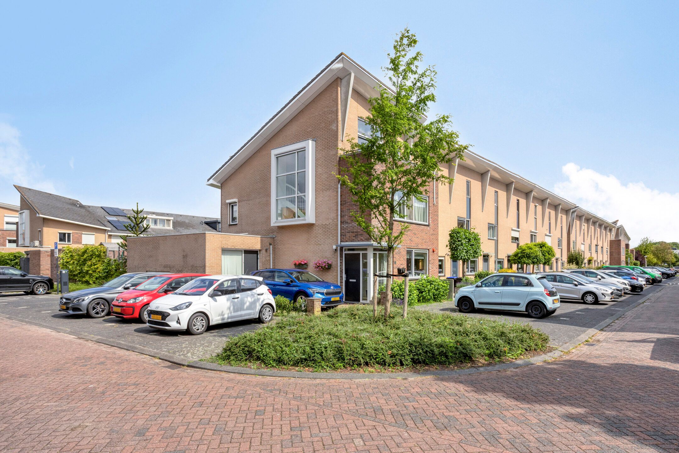 Foto 27 van Catsstraat 46