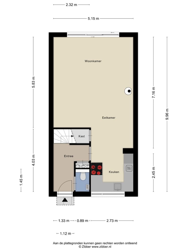 Photo 29 of Catsstraat 46