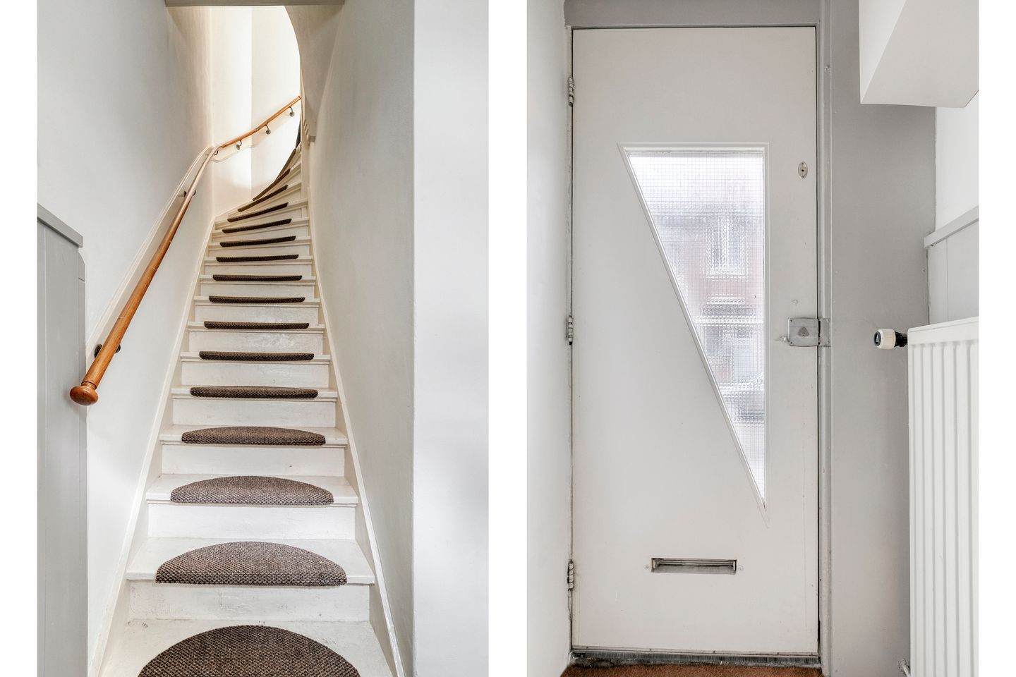 Foto 5 van Hobbemastraat 8-A