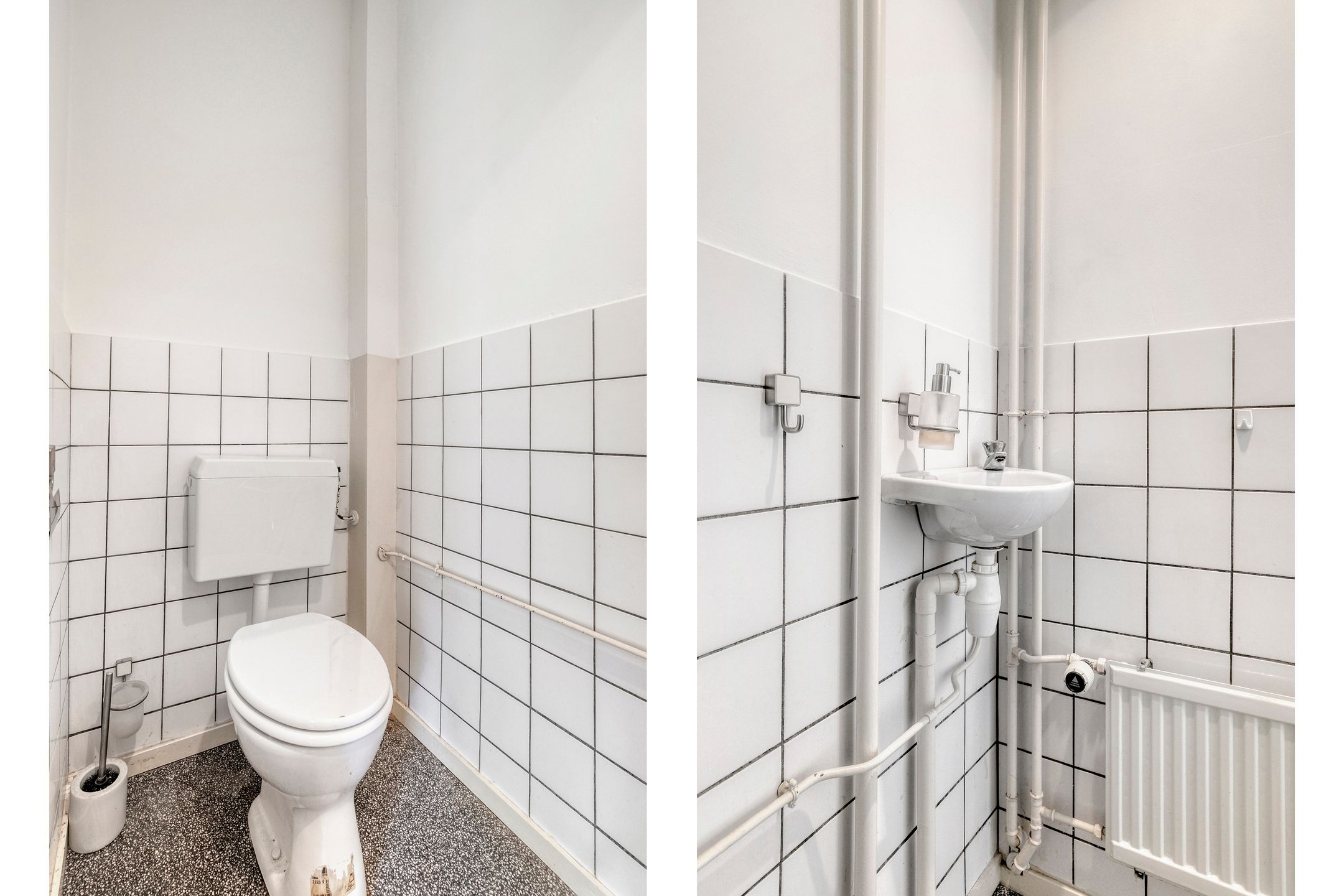 Foto 6 van Hobbemastraat 8-A