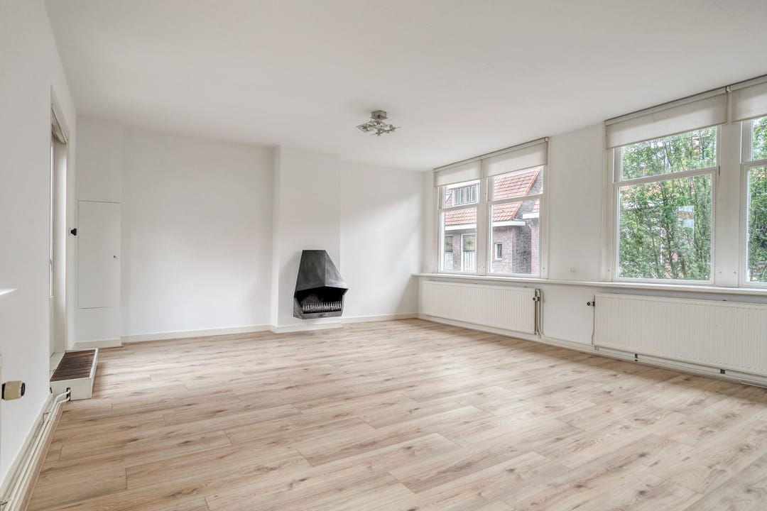 Foto 7 van Hobbemastraat 8-A