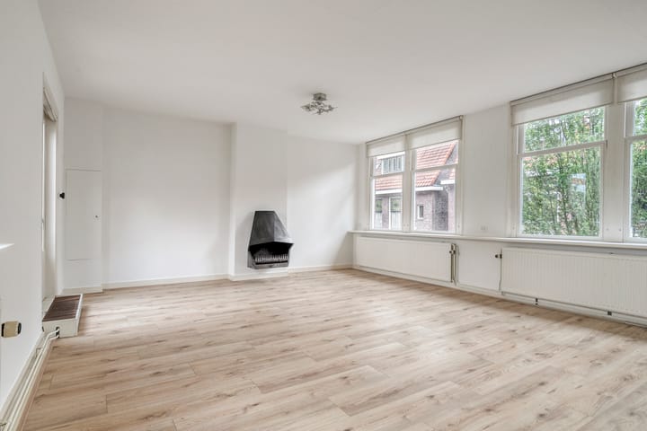 Foto 7 van Hobbemastraat 8-A