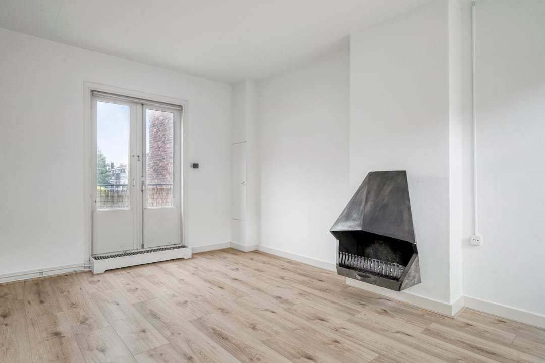 Foto 8 van Hobbemastraat 8-A