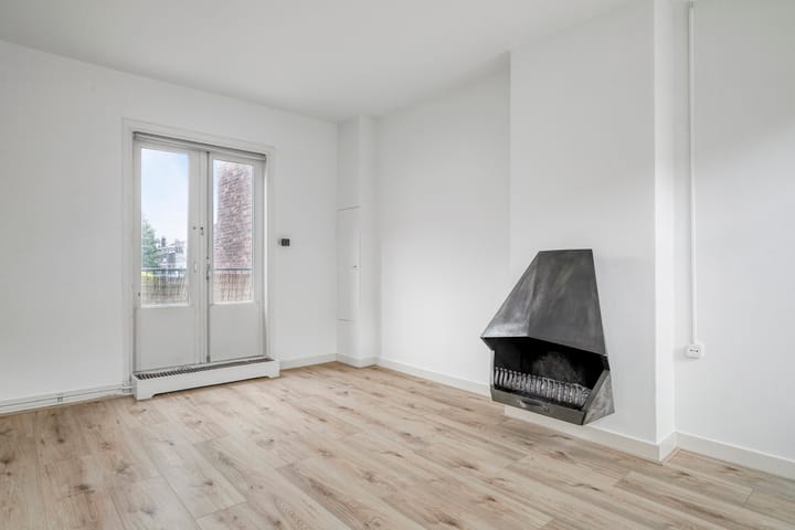 Foto 8 van Hobbemastraat 8-A