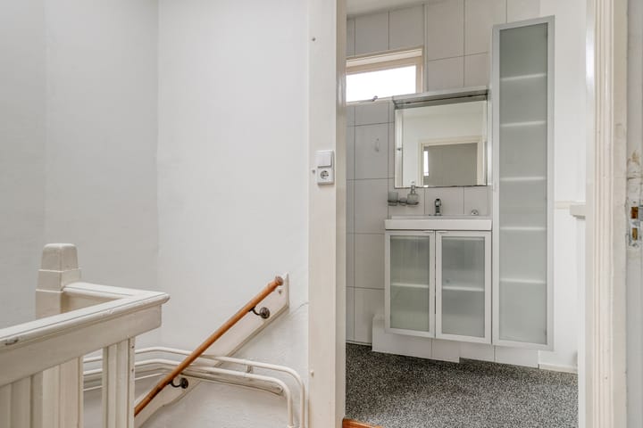 Foto 13 van Hobbemastraat 8-A