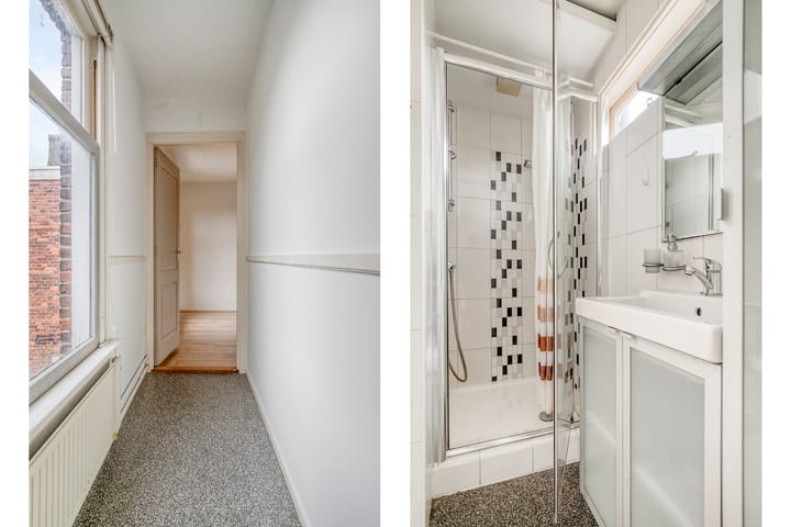 Foto 14 van Hobbemastraat 8-A