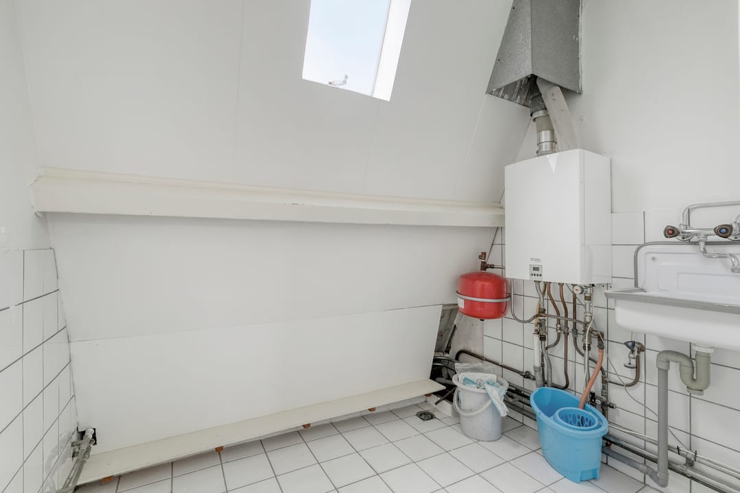 Foto 16 van Hobbemastraat 8-A