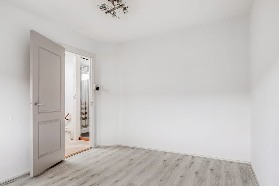 Foto 17 van Hobbemastraat 8-A