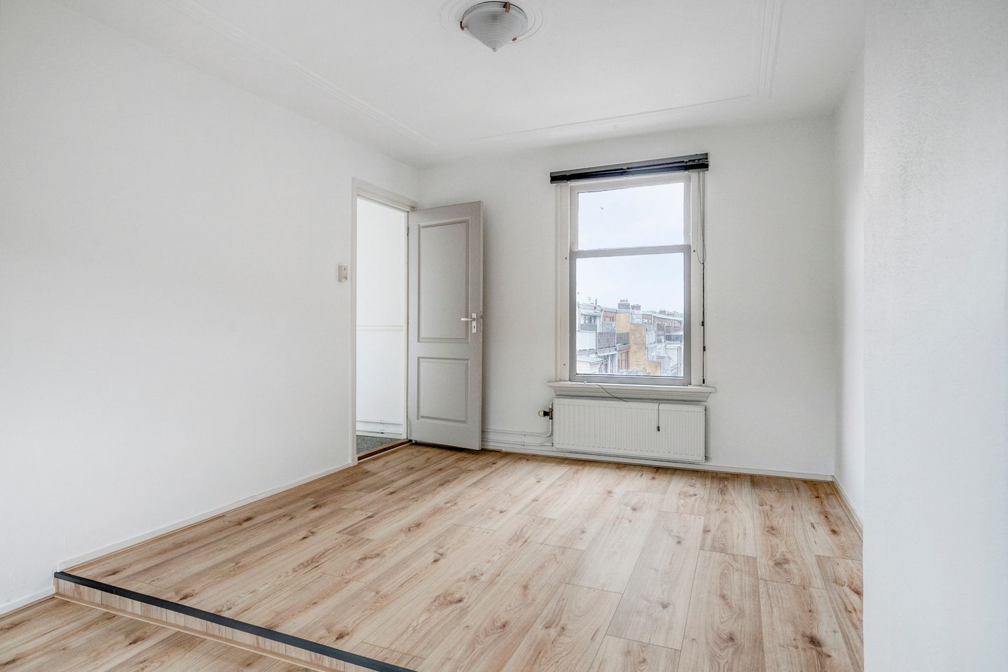 Foto 20 van Hobbemastraat 8-A