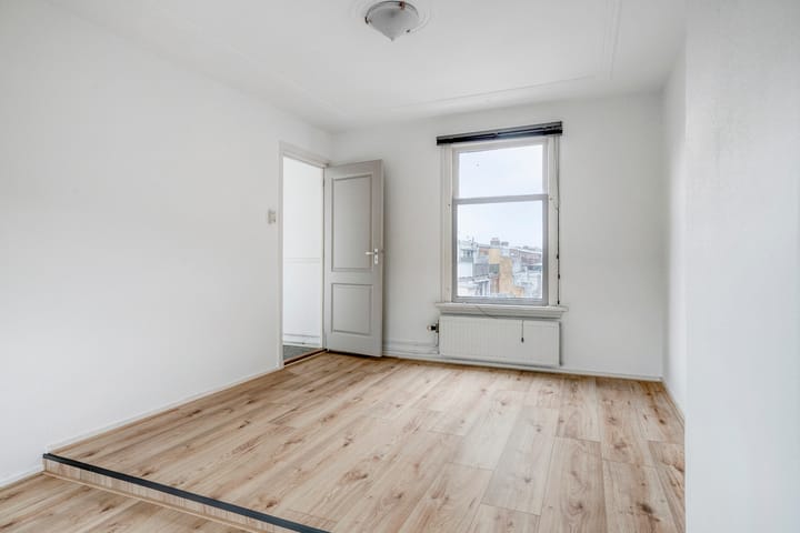 Foto 20 van Hobbemastraat 8-A