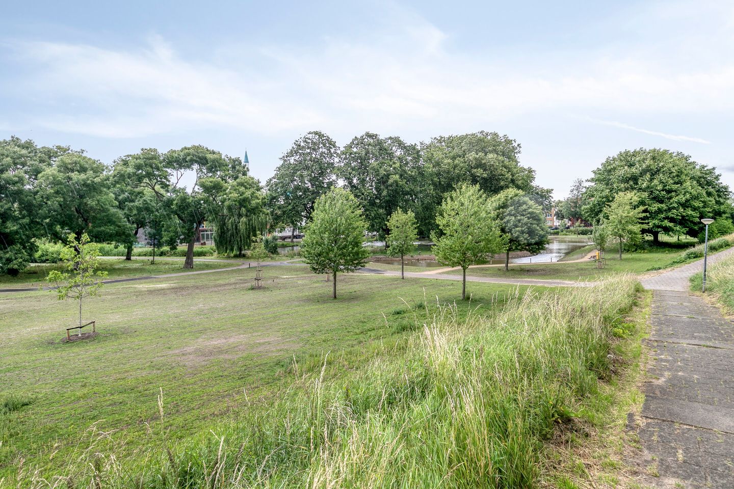 Foto 25 van Hobbemastraat 8-A