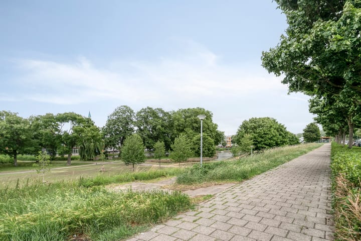 Foto 26 van Hobbemastraat 8-A