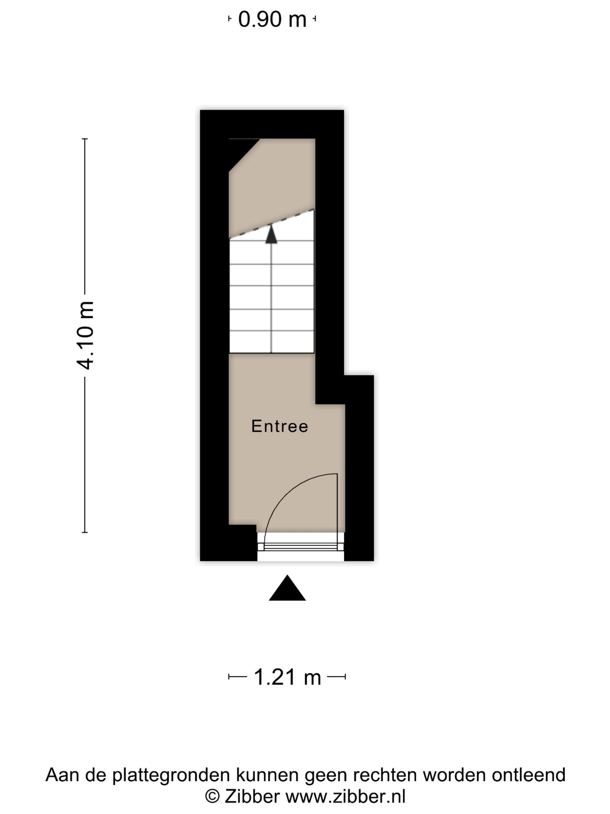Foto 27 van Hobbemastraat 8-A