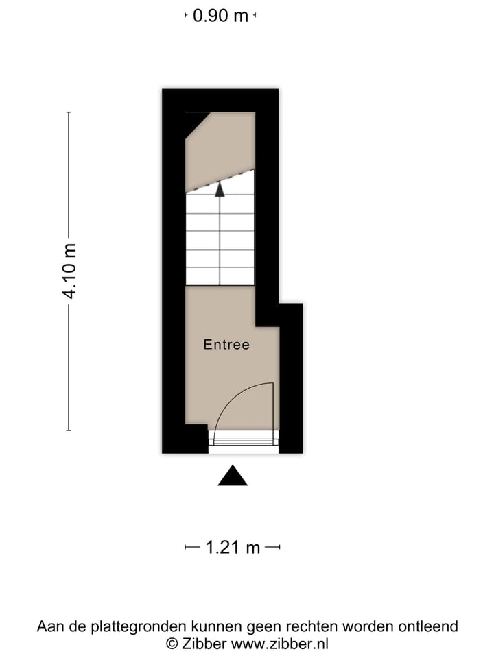 Foto 27 van Hobbemastraat 8-A