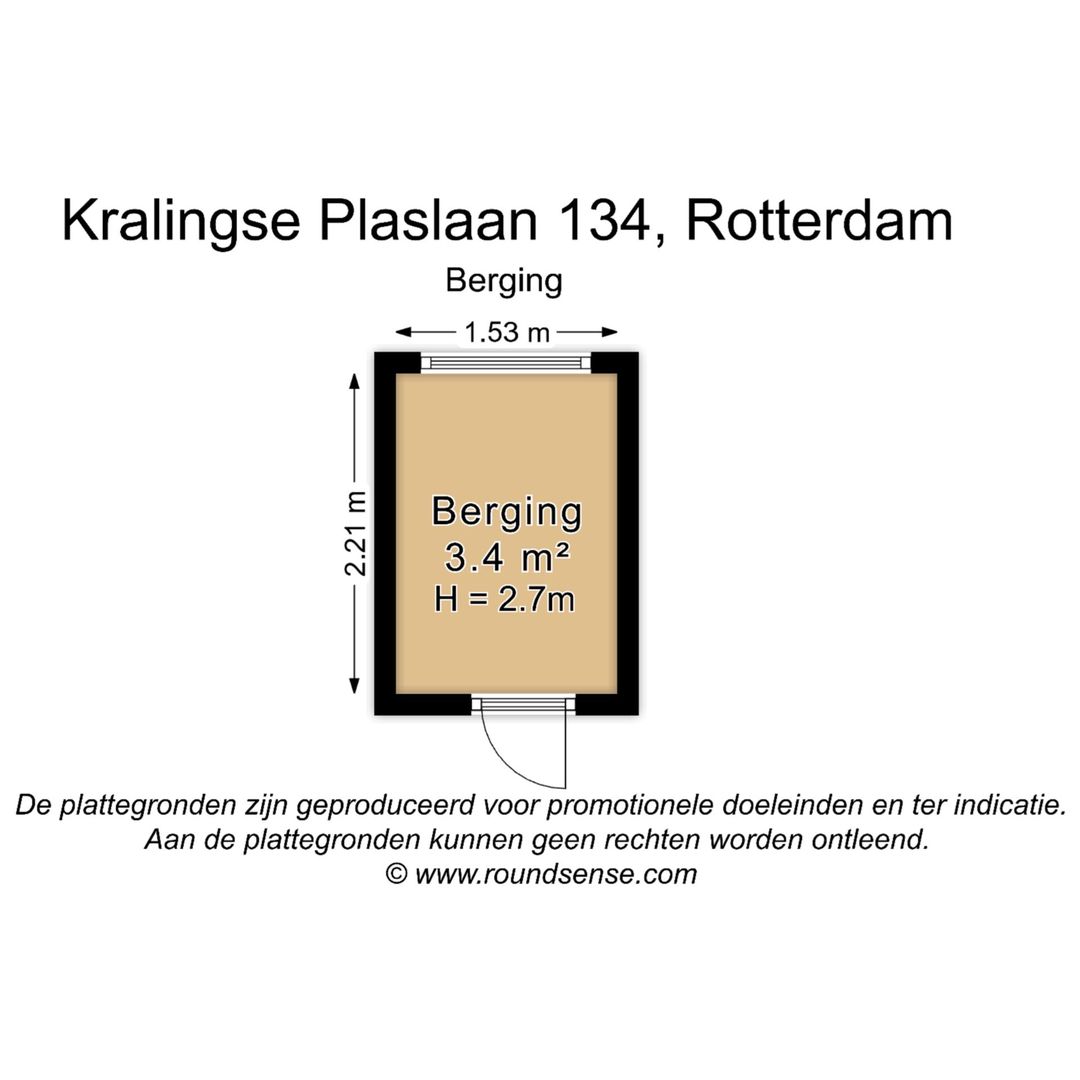 Foto 41 van Kralingse Plaslaan 134