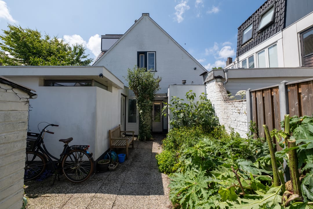 Foto 1 van Hopstraat 27