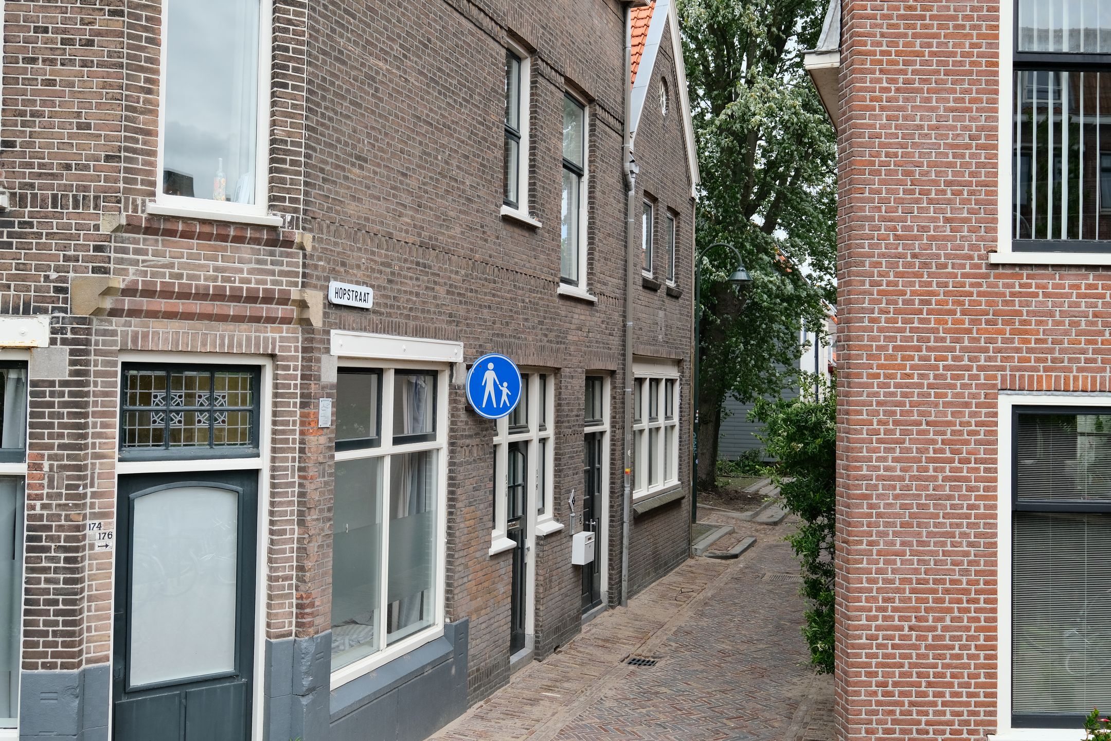 Foto 3 van Hopstraat 27