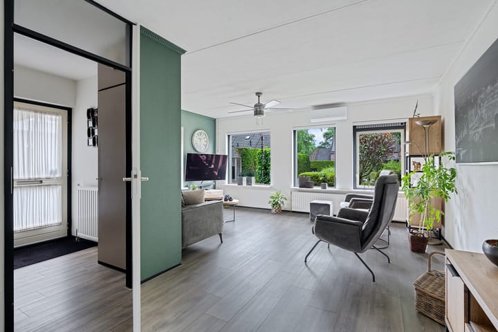 Foto 2 van Kuifeend 19