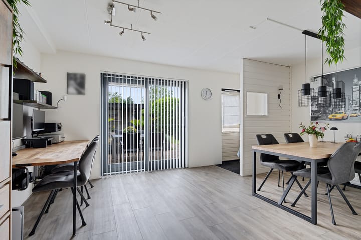 Foto 10 van Kuifeend 19