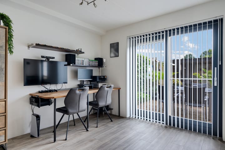 Foto 11 van Kuifeend 19