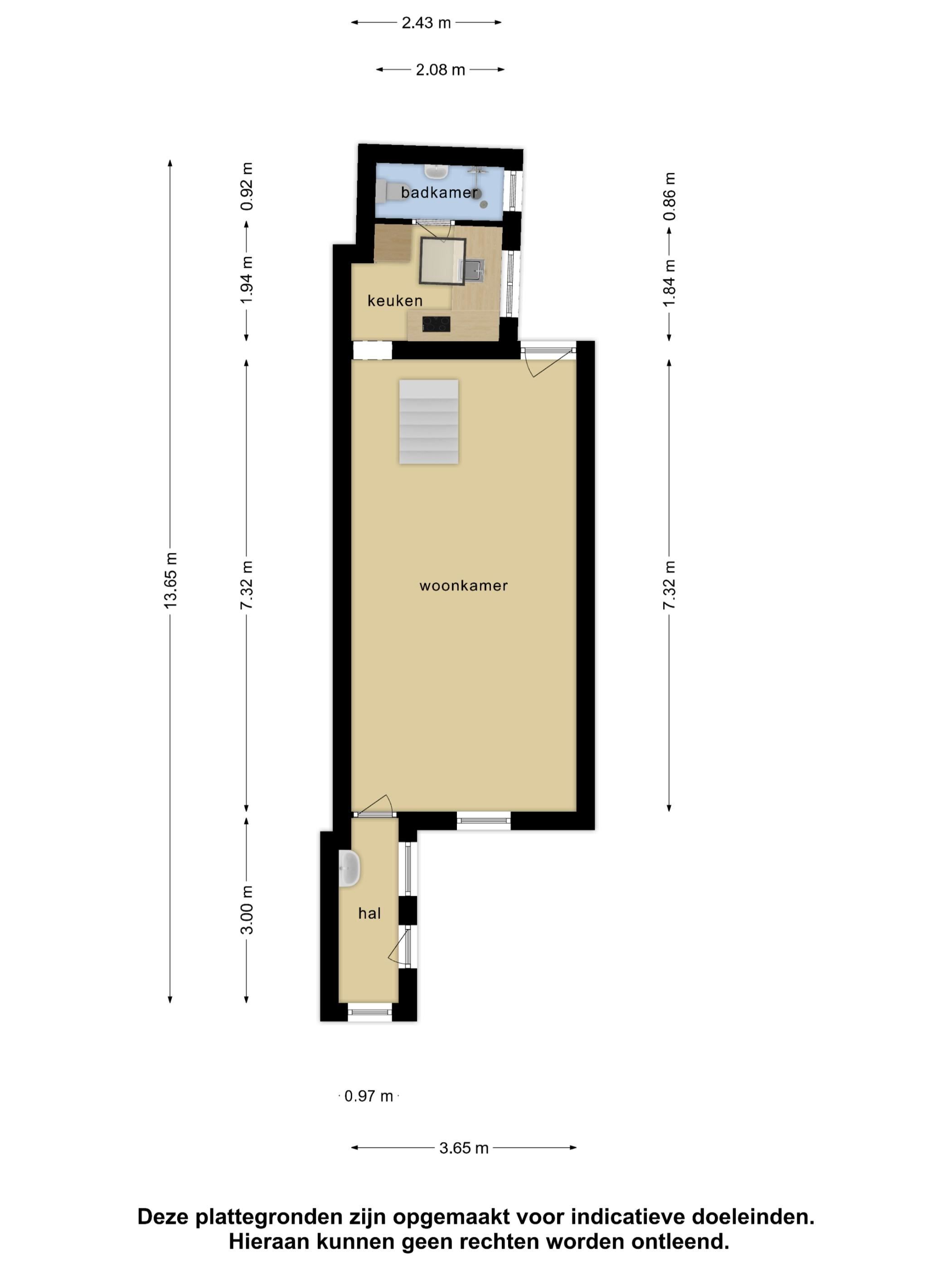 Foto 27 van Hopstraat 27