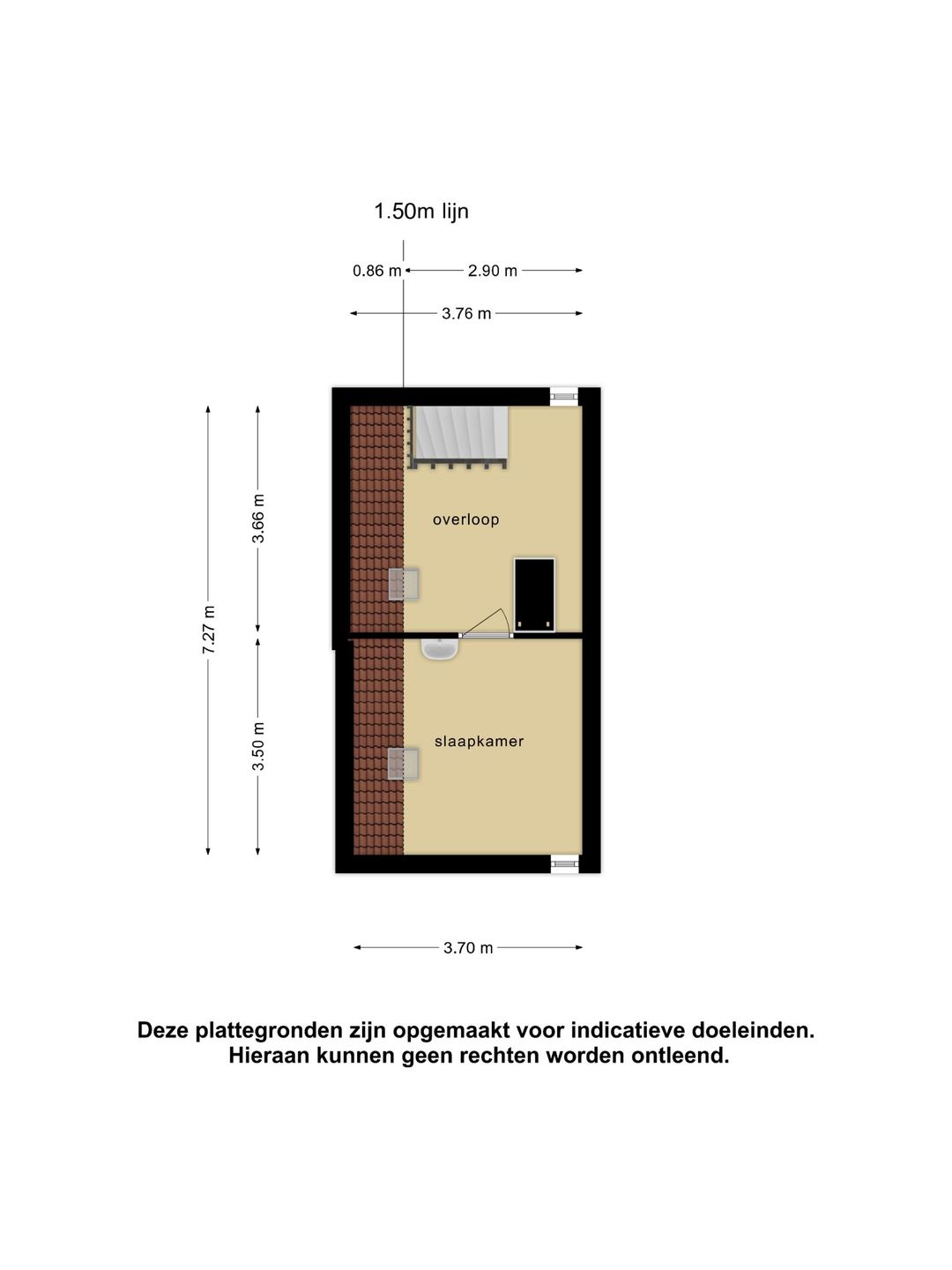 Foto 28 van Hopstraat 27