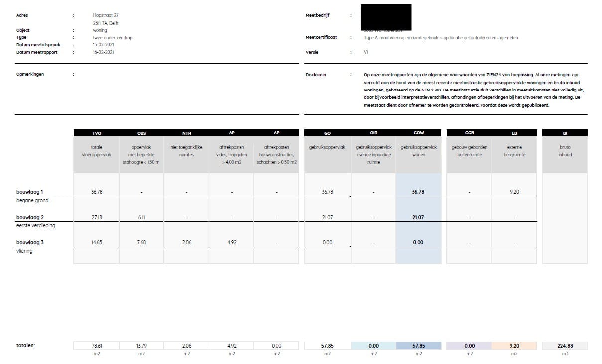 Foto 30 van Hopstraat 27