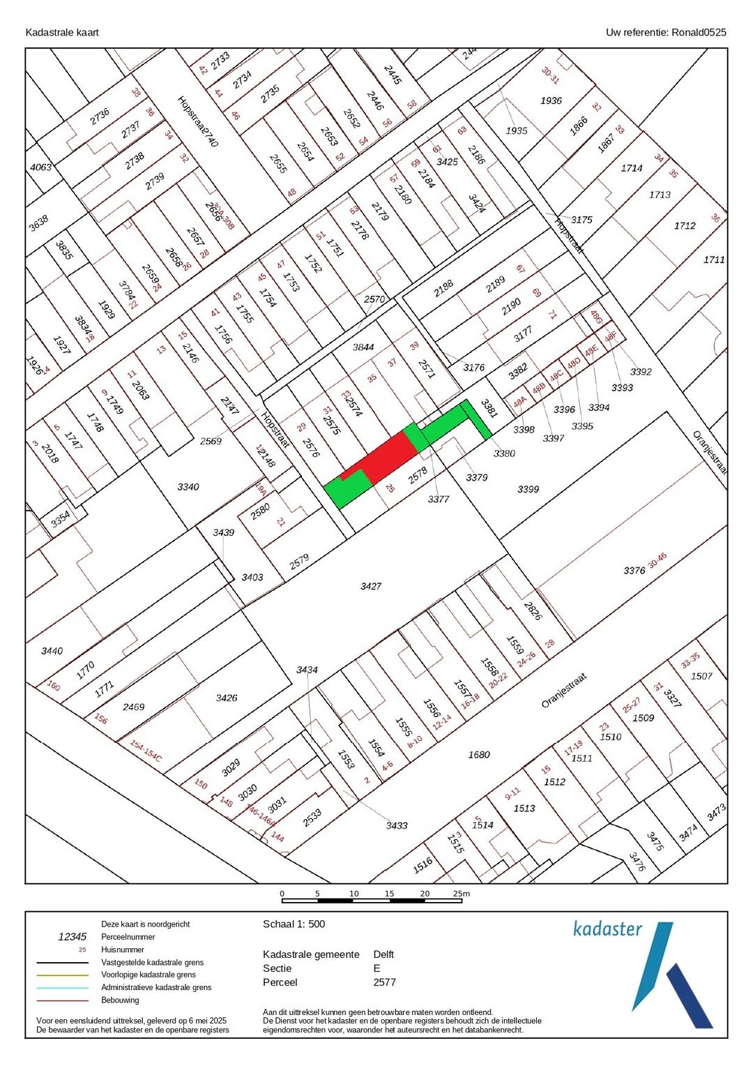 Foto 31 van Hopstraat 27