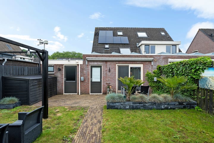 Foto 33 van Kuifeend 19