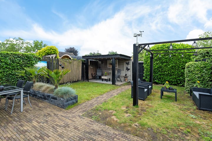 Foto 34 van Kuifeend 19