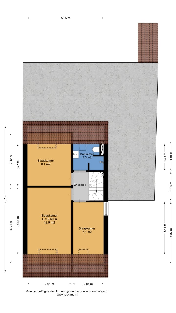 Foto 41 van Kuifeend 19