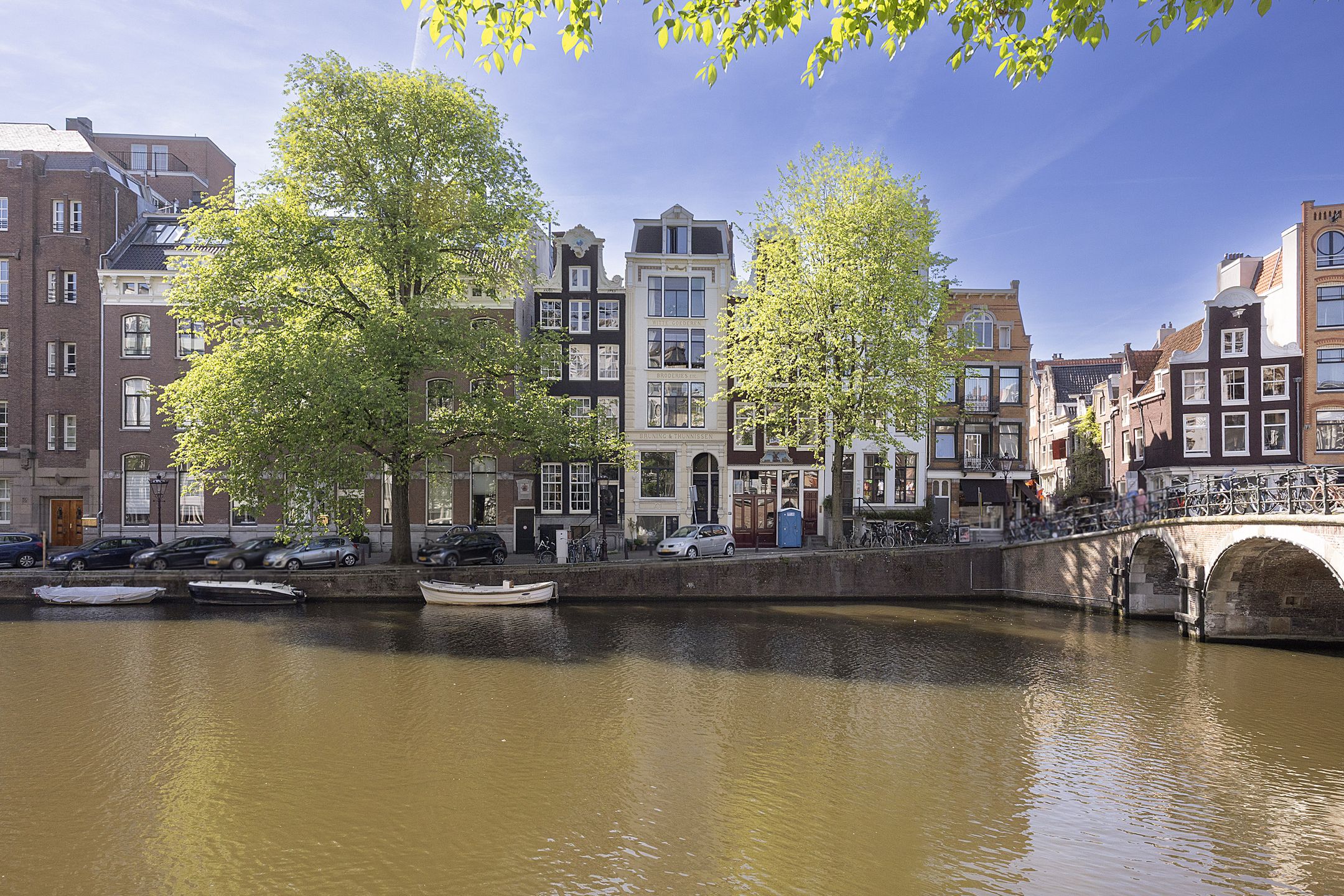 Singel 190-, 190, 1, Amsterdam, 1016AA, Noord-Holland, Nederland 190