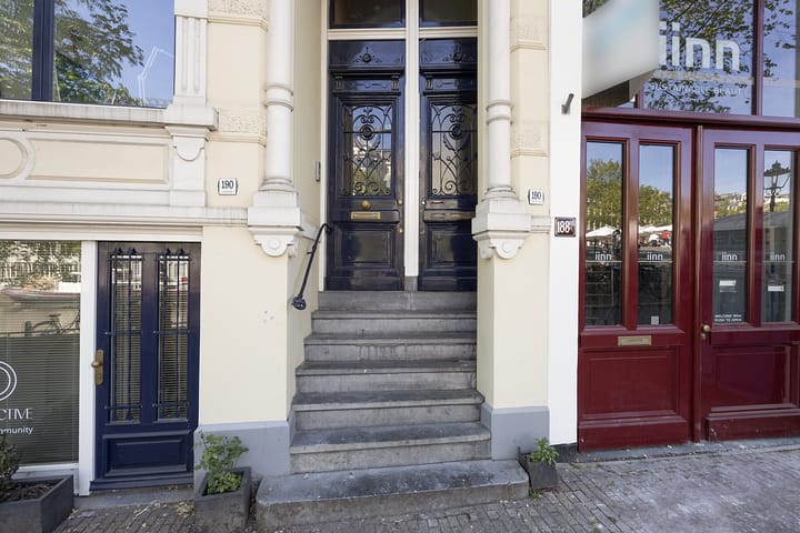 Foto 4 van Singel 190-1