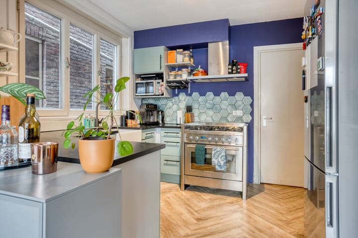 Photo 4 of Molenstraat 59-A