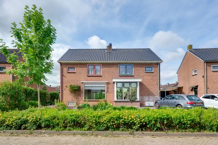 Foto 2 van Voorstevliet 18