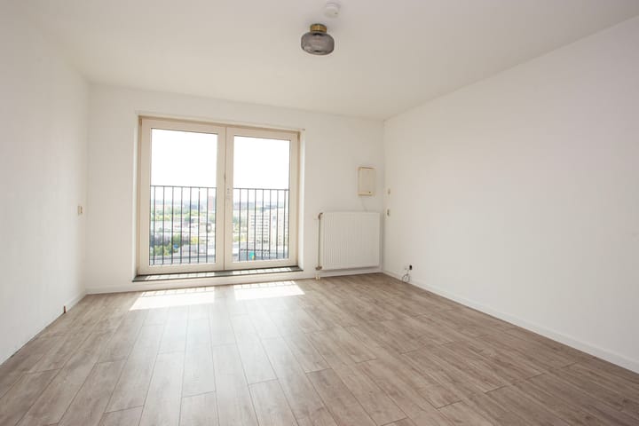 Foto 2 van Europaplein 959