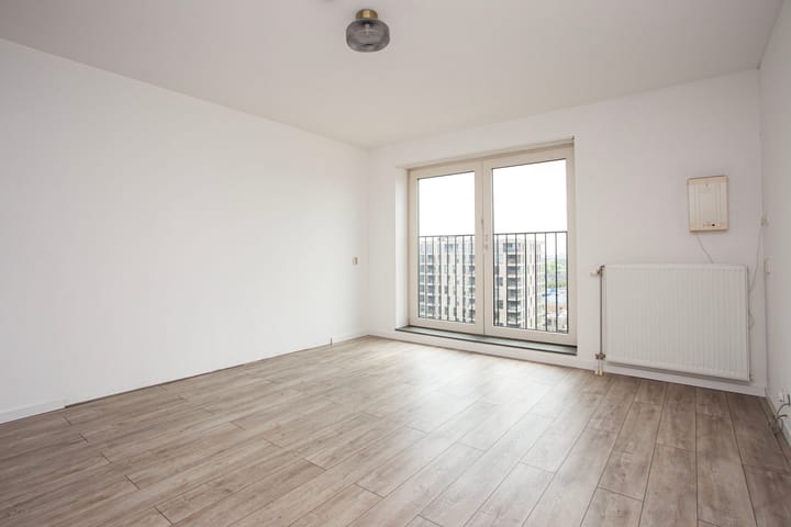 Foto 3 van Europaplein 959