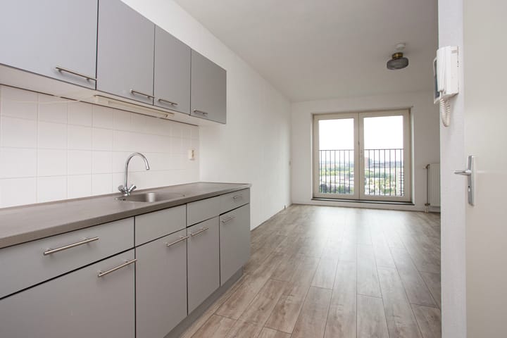 Foto 5 van Europaplein 959