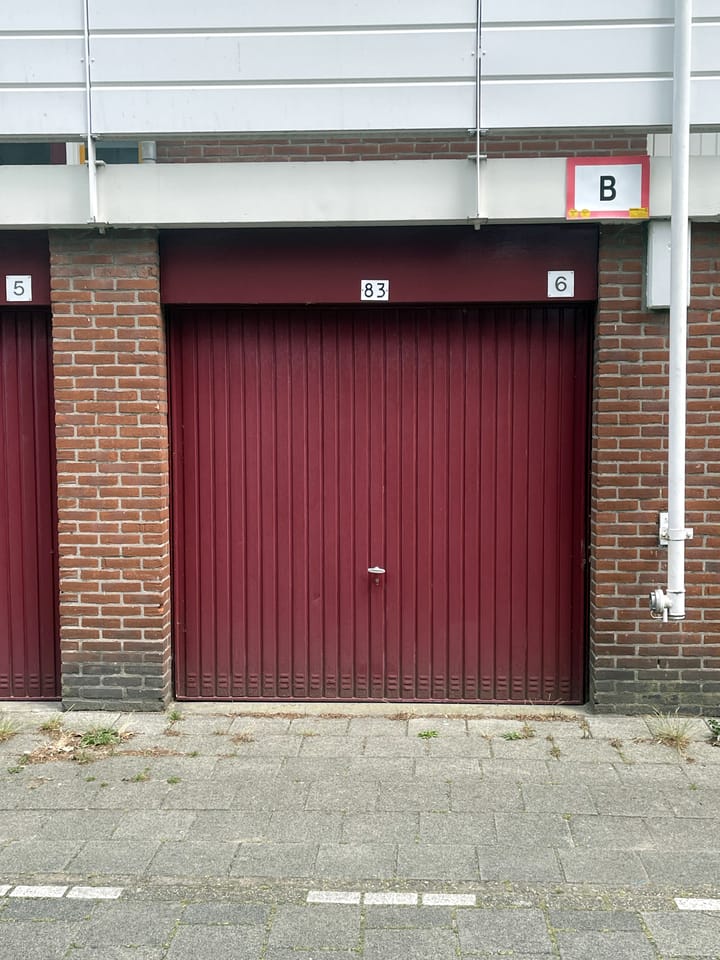 Seringenlaan 83-6