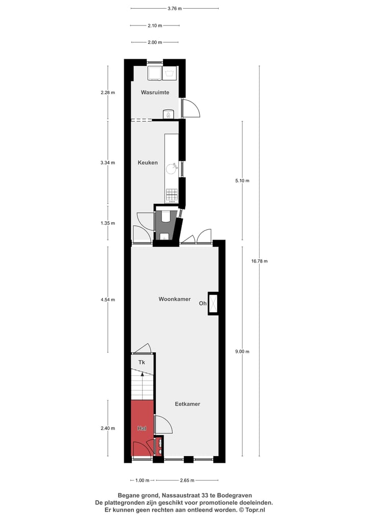 Foto 34 van Nassaustraat 33