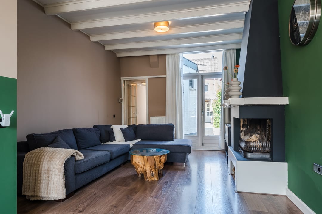 Foto 2 van Nassaustraat 33