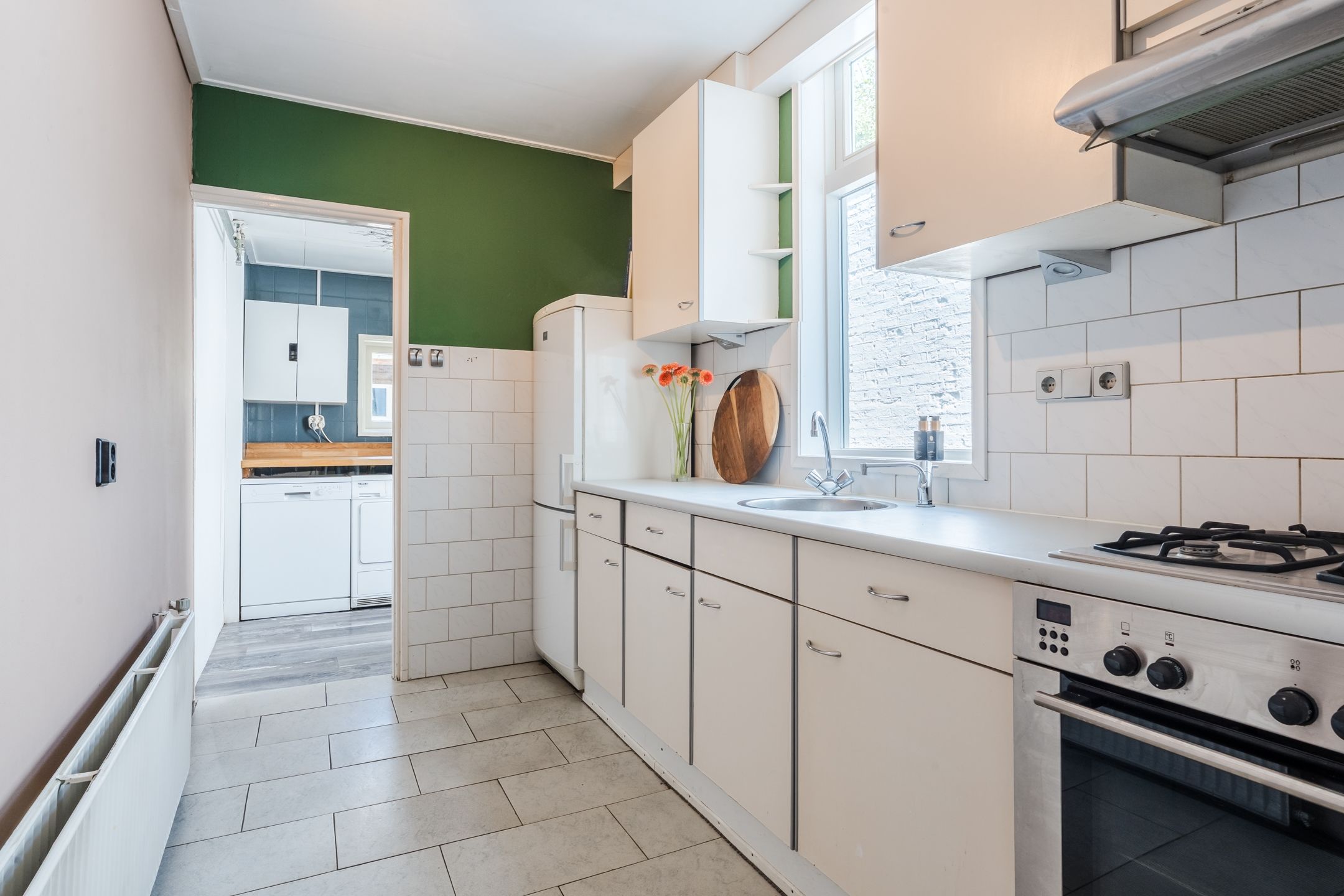 Foto 3 van Nassaustraat 33