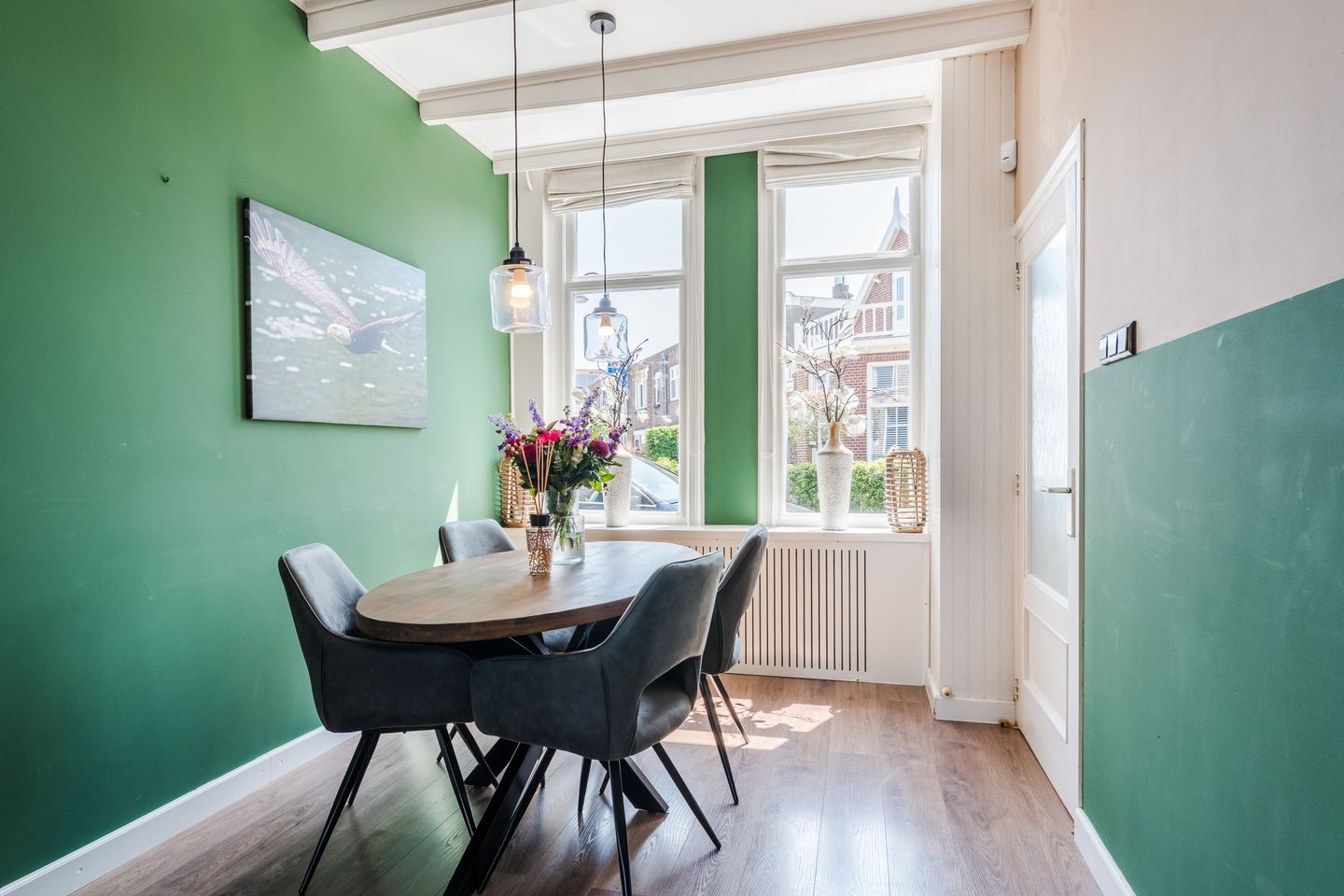 Foto 5 van Nassaustraat 33