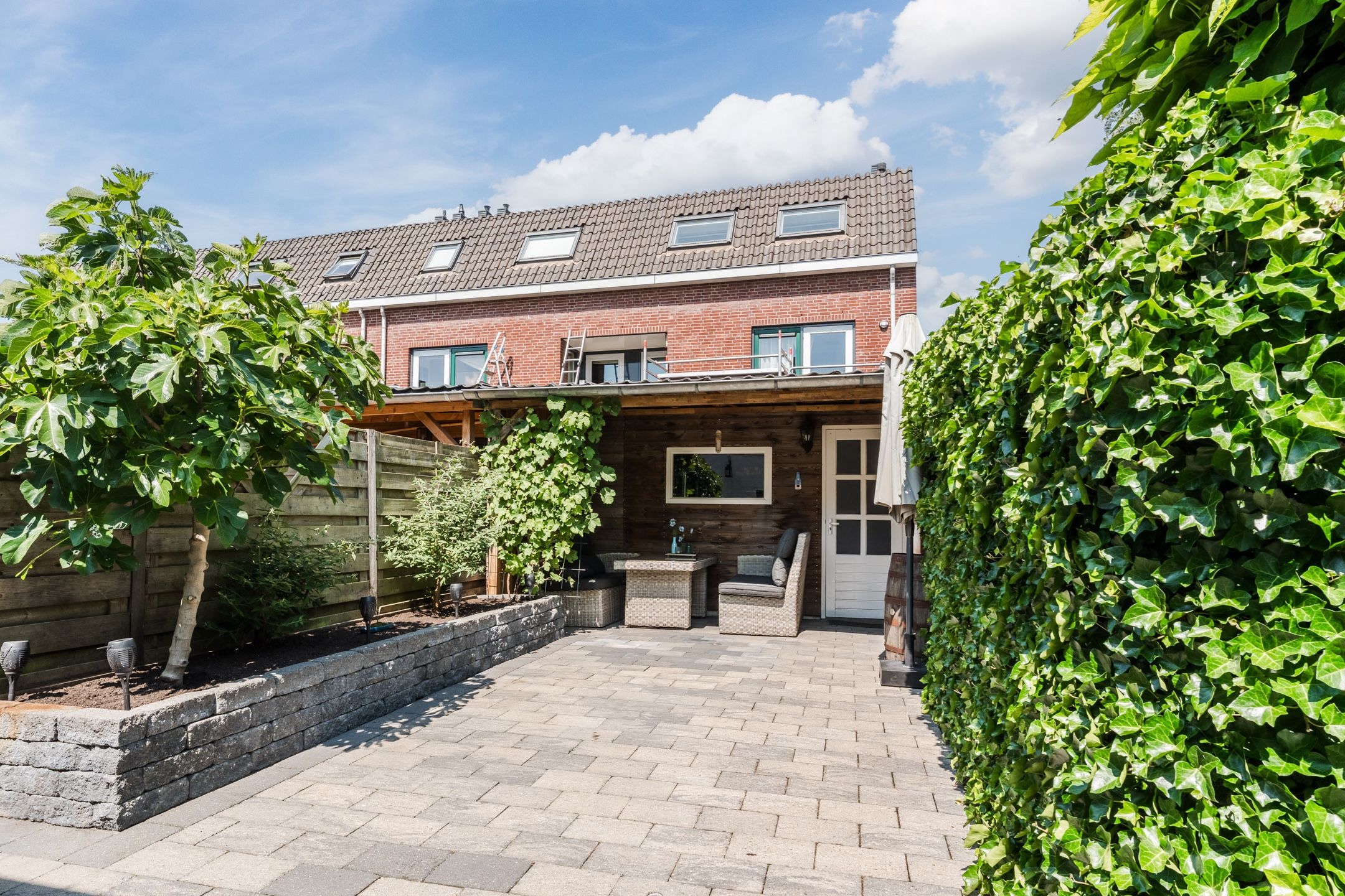 Foto 6 van Nassaustraat 33