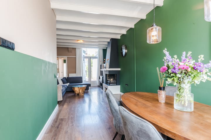 Foto 8 van Nassaustraat 33